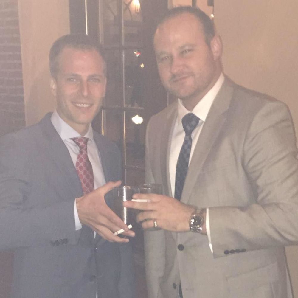 Meet your Posher, Dalibor